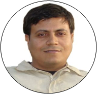 Dr. Niraj Rai
